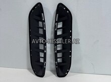 BYD Destroyer 05 bufer sağ sol yan barmaqlıqları